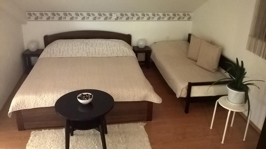דוברובניק Nikolina Rooms חדר תמונה