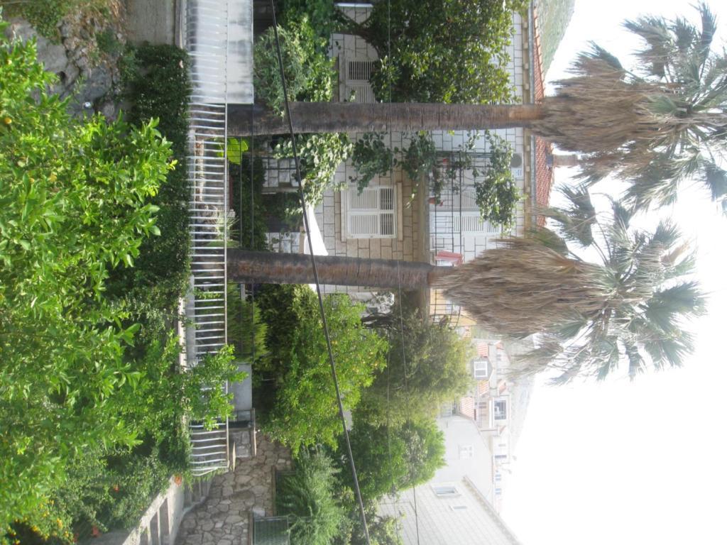 דוברובניק Nikolina Rooms מראה חיצוני תמונה