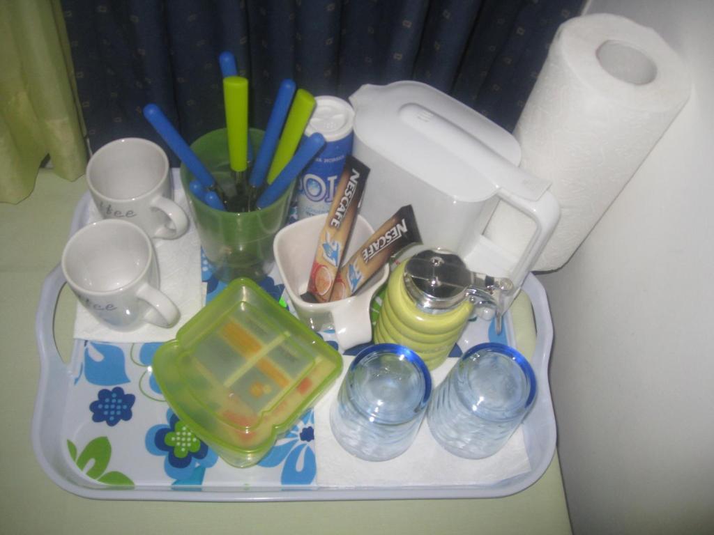 דוברובניק Nikolina Rooms חדר תמונה